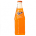 Fanta glass