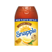 Snapple Lemon