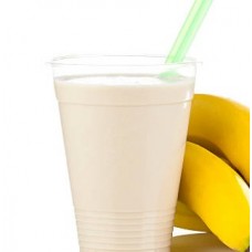 Banana Milkshake Smoothie Banana Milkshake Smoothie