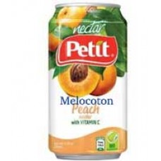 Petit peach Petit peach