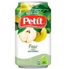 Petit pear Petit pear