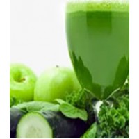 Classic Green 