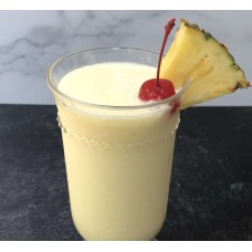 Frozen Pina Colada Frozen Pina Colada
