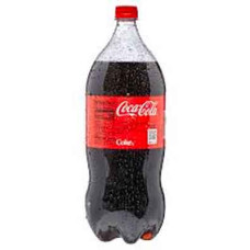 Coke 2 Lt