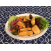 Yuca And Chicharrones