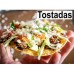 Birria Tostadas 1 pcs