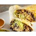 Carnitas Burrito