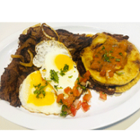 Desayuno Mexsalvador