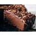 Chocolate mousse