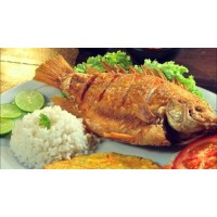 Whole Fish