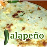 Jalapeno And Cheese