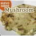 Mushroom And Cheese