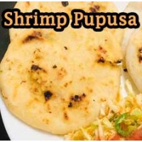 Shrimp And Cheese