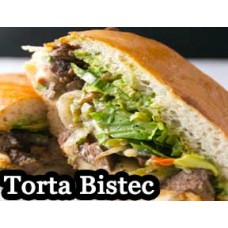 Steak Torta Steak Torta