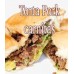 Carnitas Torta