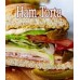 Ham Torta
