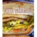 Chicken Milanese Torta
