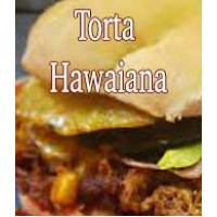 Hawaiian Torta