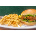 Crispy Chicken sandwich