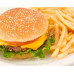 Chipotle Burger