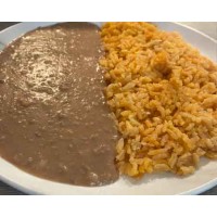 Rice And Beans