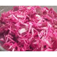 Side of Picled cabbage