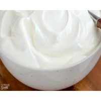 Side of sourCream