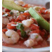 Shrimp Ceviche