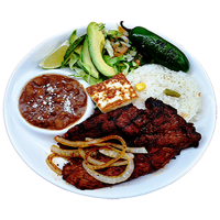 Carne asada