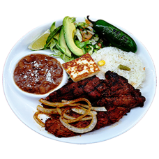 Carne asada
