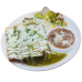 Chicken Enchiladas